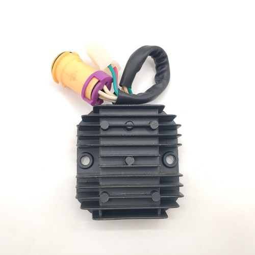 Voltage rectifier regulator - voltage,