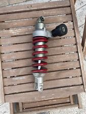 sospensione posteriore Ricambio moto guzzi stelvio 1200 Originale, Ammortizzator
