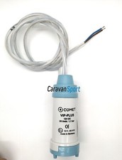 POMPA ACQUA 12V IMMERSIONE VIP