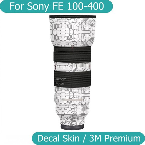 Per sony 100 - fe, 4,5-5,6