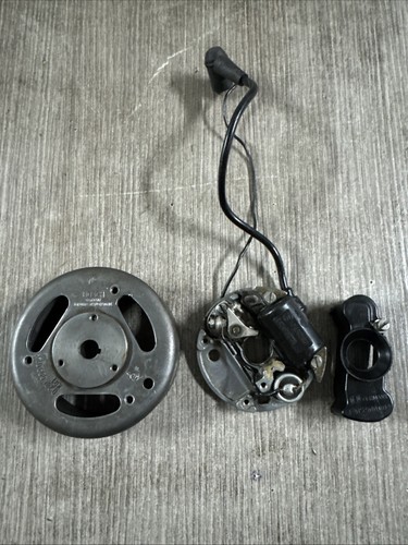 Kit volano statore motosega - kit,