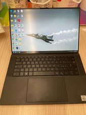 Dell XPS 15 9500