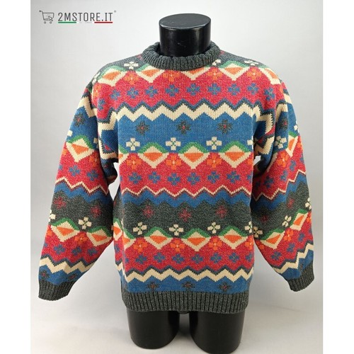 Maglione pullover ferro sweet - pullover,