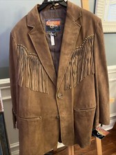 Frigo in pelle Cripple Creek