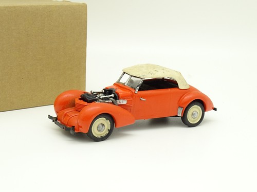Dugu cord phaeton - dugu,