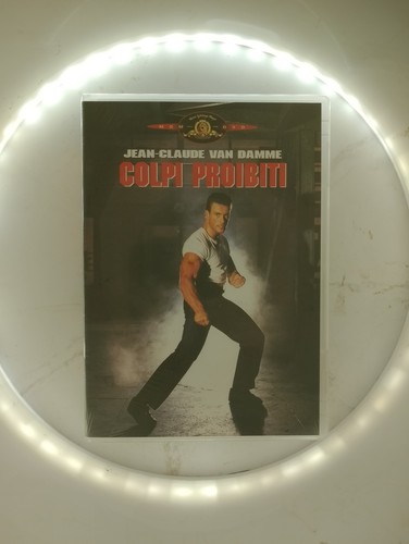 Colpi proibiti jean claude - -, jean-claude