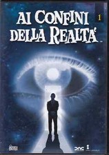Confini della realta - ai,