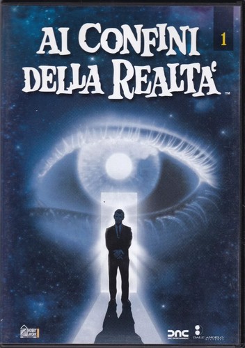 Confini della realta - ai,