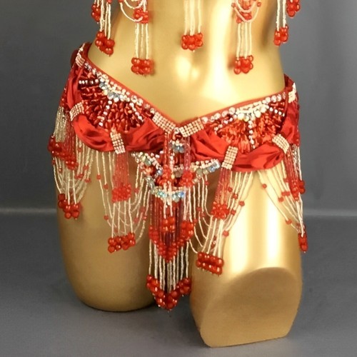 Costume danza del ventre - , donna