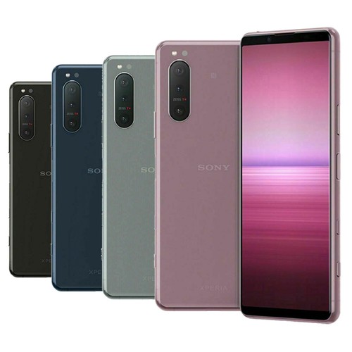 Nuovo sony xperia - nuovo, (5g)