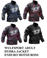 Giacca Wulfsport Adult HYDRA