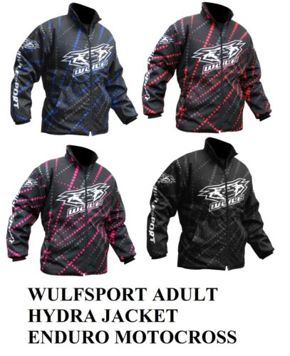Giacca wulfsport adult - giacca,