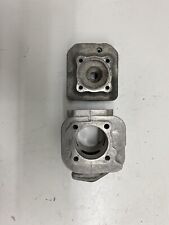 CILINDRO+TESTA MALOSSI D.47 70CC MINARELLI VERTICALE