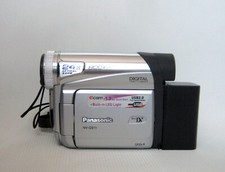 Panasonic NV-GS11 Camcorder