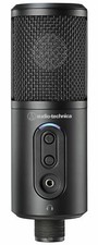 Audio Technica microfono usb
