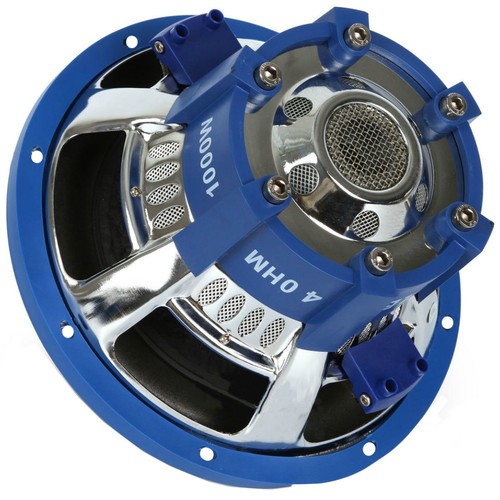 Pyle plbw104 subwoofer da - 1,