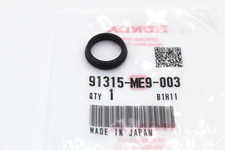 HONDA GOMMINO CANNETTE CROMATE