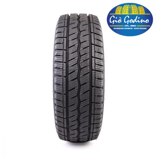 Pneumatico invernale hankook - pneumatico,