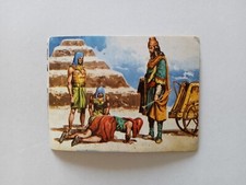 FIGURINA STORIA DELLE CIVILTA'