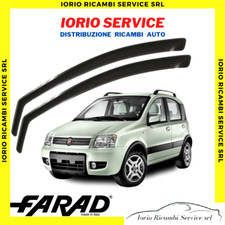 DEFLETTORI ARIA per FIAT PANDA