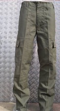 Verde Stile Militare Combat