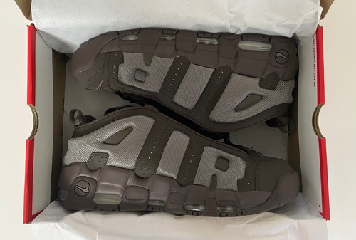 Nike air more uptempo - nike,
