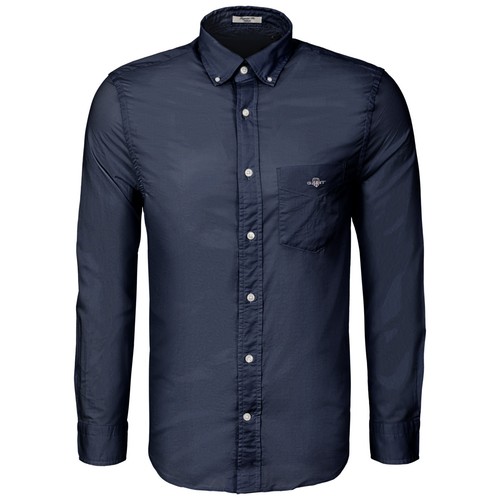 Gant reg classic poplin - reg,