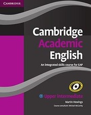 Cambridge Academic English