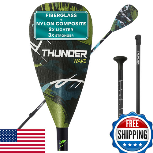 Serenelife paddle sup - serenelife,