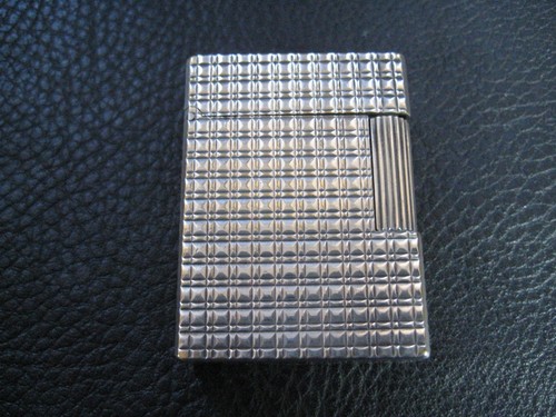 Accendino dupont lighter - s.t,