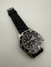 Pulsar Diver 200m Quarzo