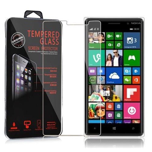 Vetro temperato per - , nokia