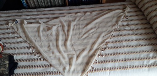 Foulard scialle luciano - foulard,