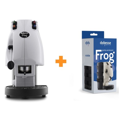 Didiesse frog revolution - didiesse,