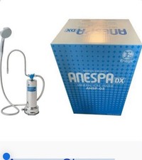 Sistema doccia Enagic Anespa DX Mineral Ion Water Spa ANSP-02 Made in Japan OFFERTA