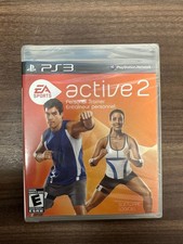 EA Sports Active 2 Personal