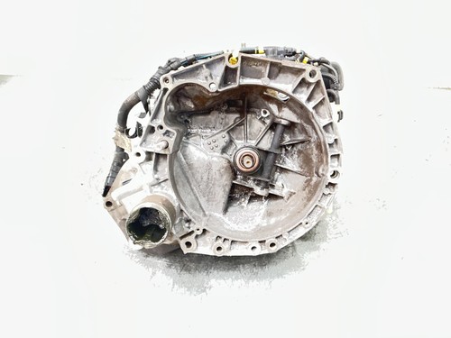 Cambio robotizzato per fiat - cambio,