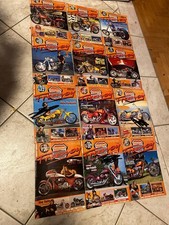 Rivista Freeway Moto Chopper