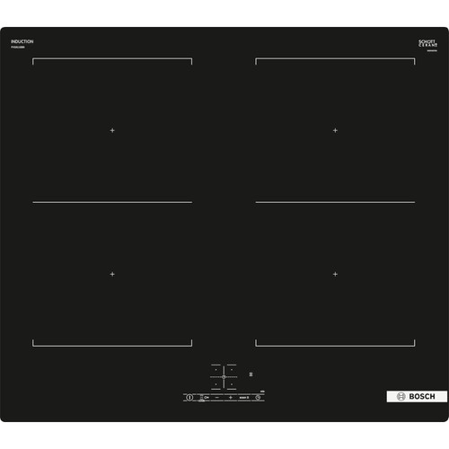 Bosch pvq611bb6e serie piano - serie, 4