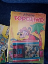 TOPOLINO N 1231 CON PACCHETTO