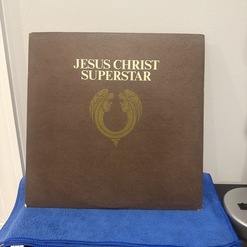 Jesus christ superstar - jesus,