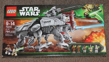 LEGO Star Wars: AT-TE (75019)