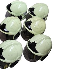 Casco antincendio MSA GALLET