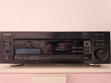 Equalizzatore grafico Kenwood