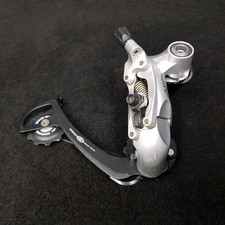 Deragliatore Posteriore