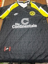 Maglia Calcio BORUSSIA