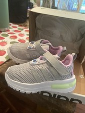 Scarpe da corsa Adidas Racer