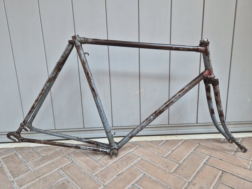 Bici epoca velo ancien - bici,