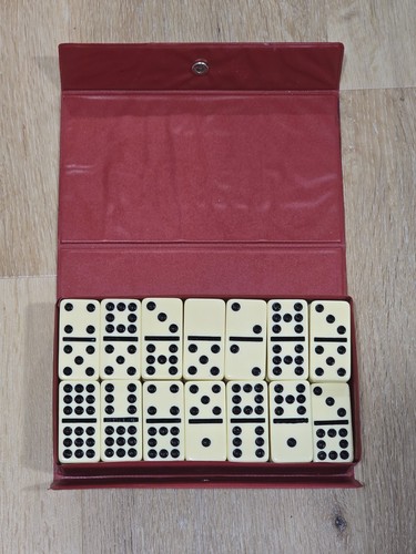 Vintage padiglione doppio nove - vintage,