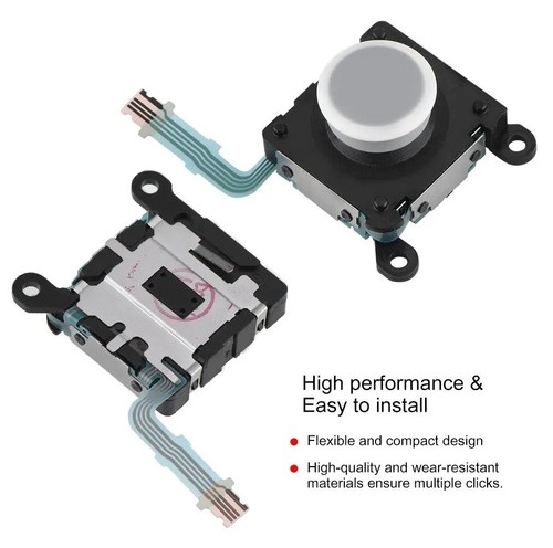 Nuovo kit riparazione joystick